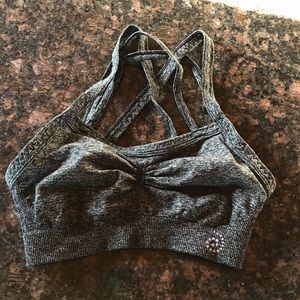 Sports bra.. very comfortable!